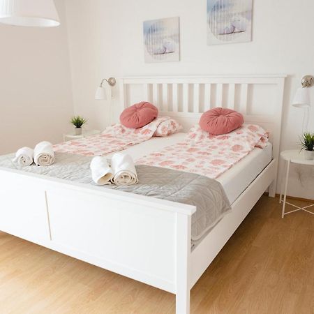 Studio-Appartements Emwey تروغير المظهر الخارجي الصورة
