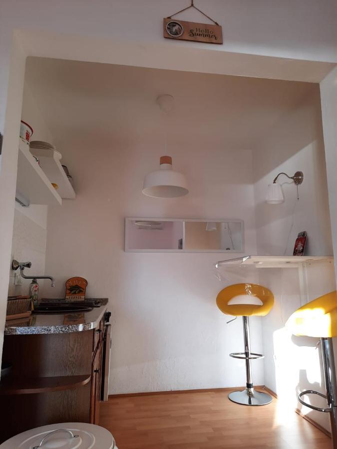 Studio-Appartements Emwey تروغير المظهر الخارجي الصورة