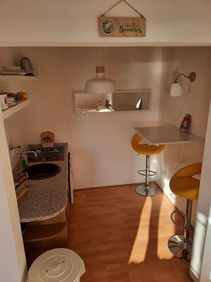 Studio-Appartements Emwey تروغير المظهر الخارجي الصورة