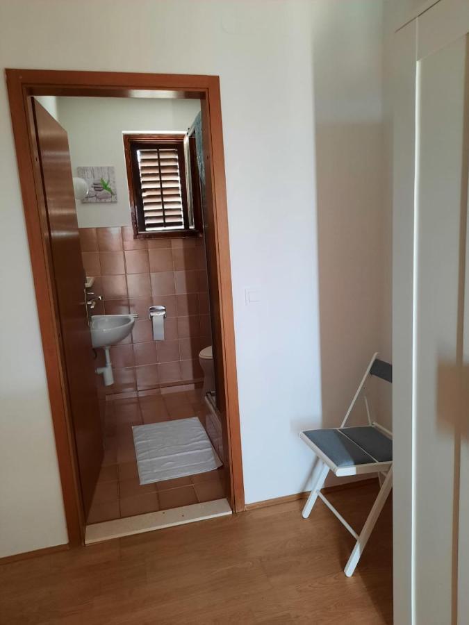 Studio-Appartements Emwey تروغير المظهر الخارجي الصورة