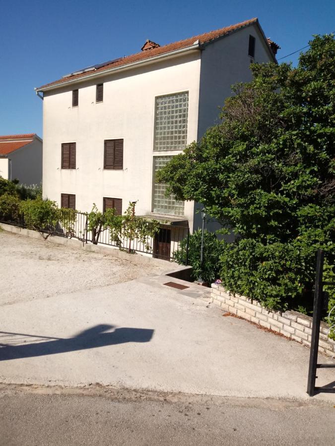 Studio-Appartements Emwey تروغير المظهر الخارجي الصورة