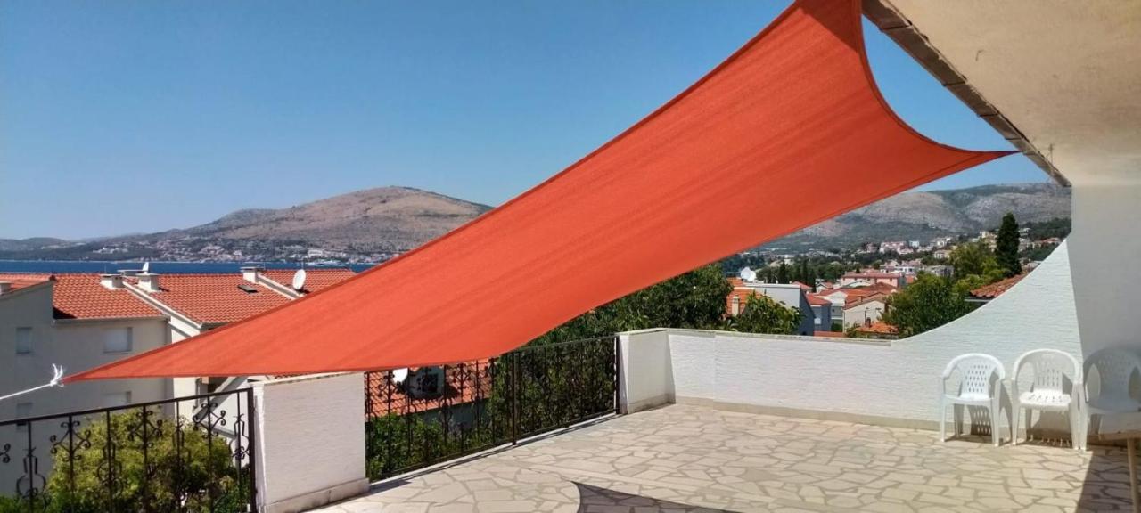 Studio-Appartements Emwey تروغير المظهر الخارجي الصورة