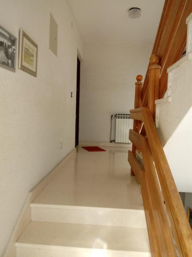 Studio-Appartements Emwey تروغير المظهر الخارجي الصورة