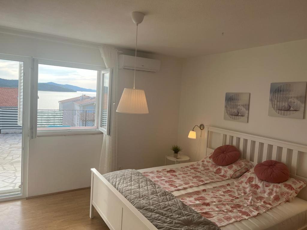 Studio-Appartements Emwey تروغير المظهر الخارجي الصورة