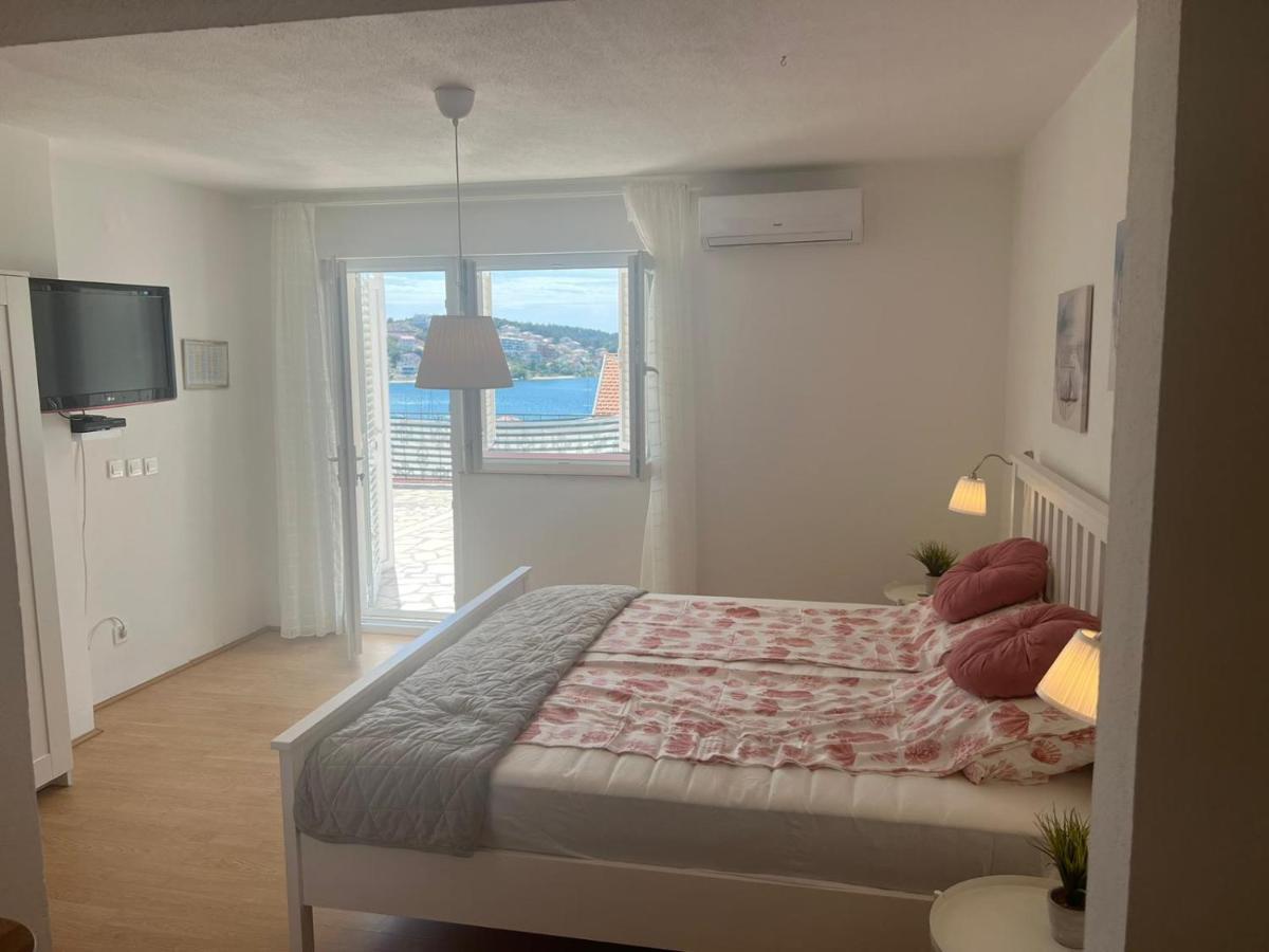 Studio-Appartements Emwey تروغير المظهر الخارجي الصورة