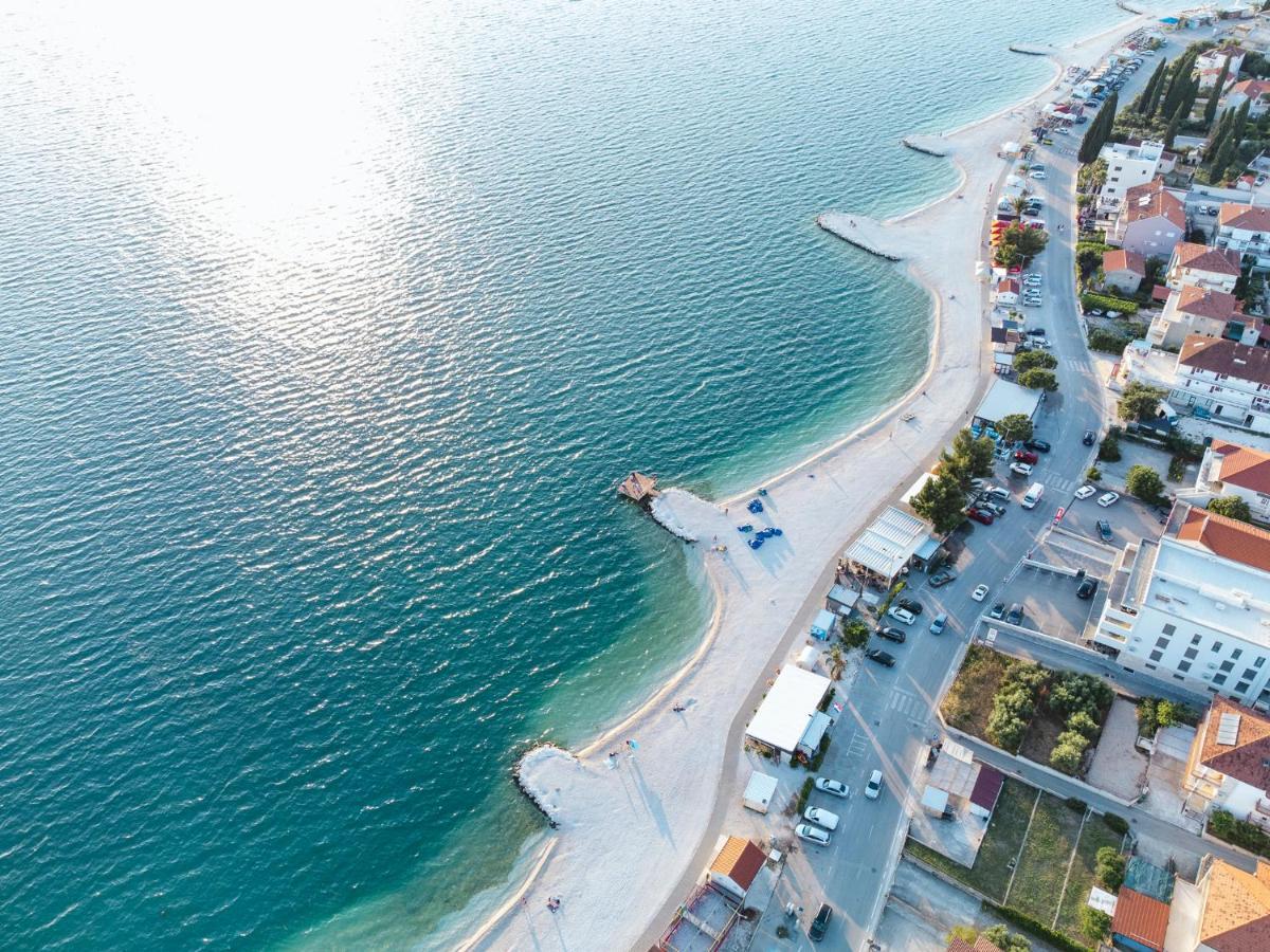 Studio-Appartements Emwey تروغير المظهر الخارجي الصورة