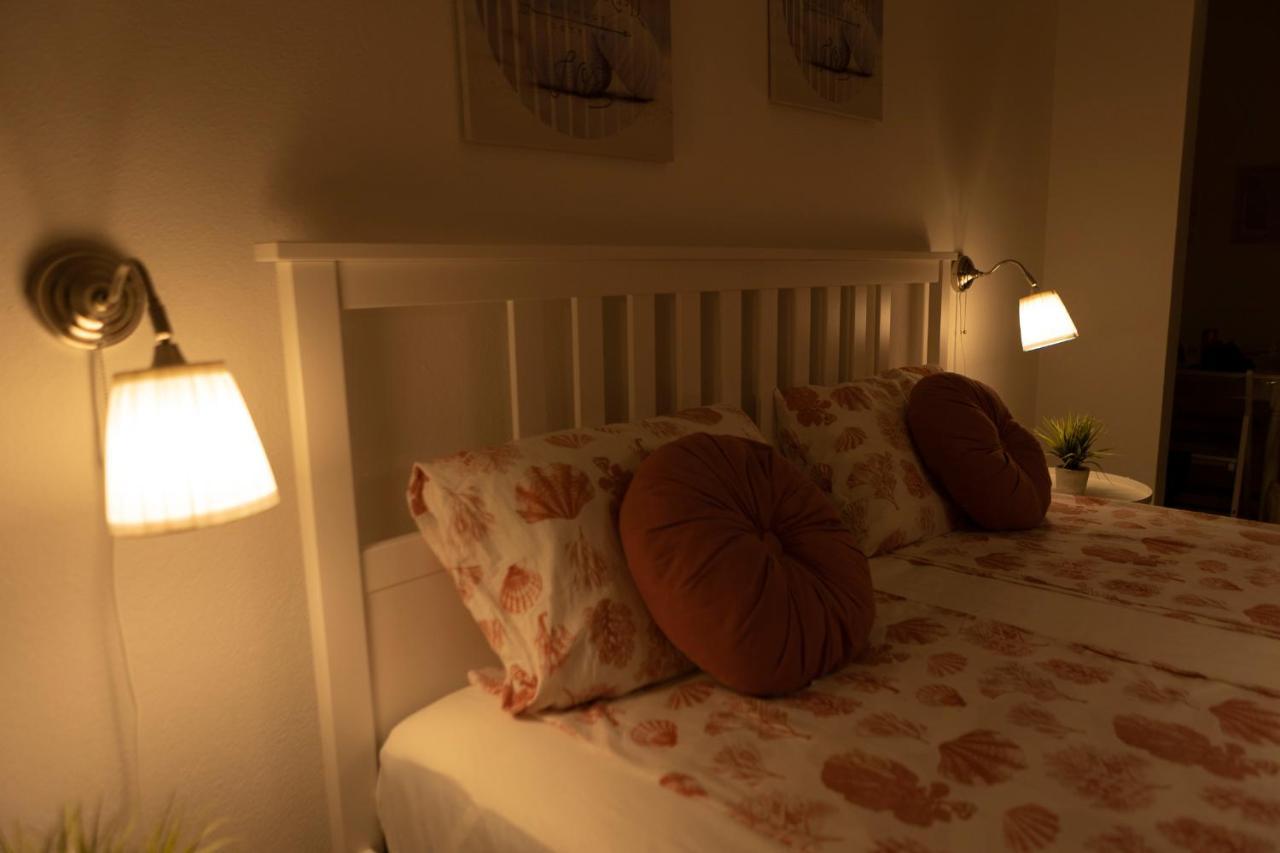 Studio-Appartements Emwey تروغير المظهر الخارجي الصورة
