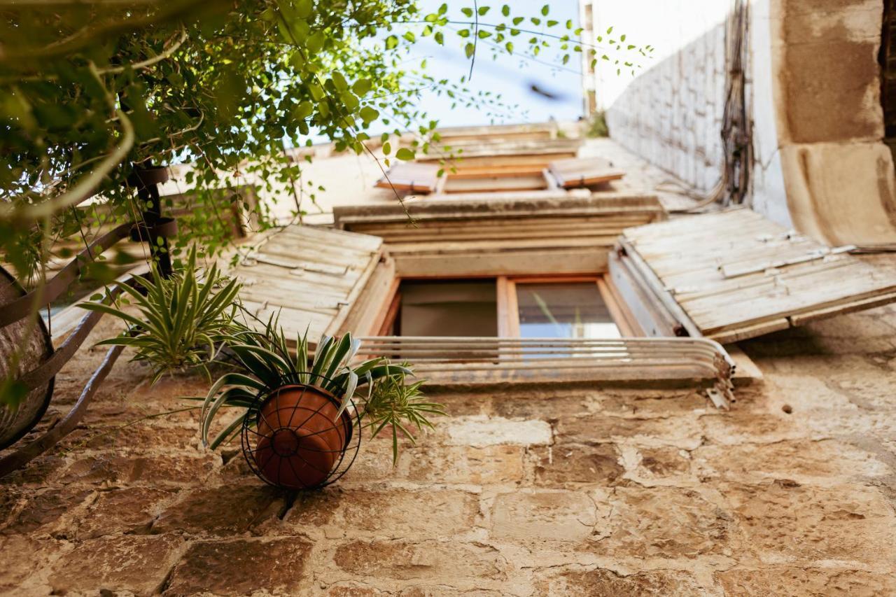 Studio-Appartements Emwey تروغير المظهر الخارجي الصورة